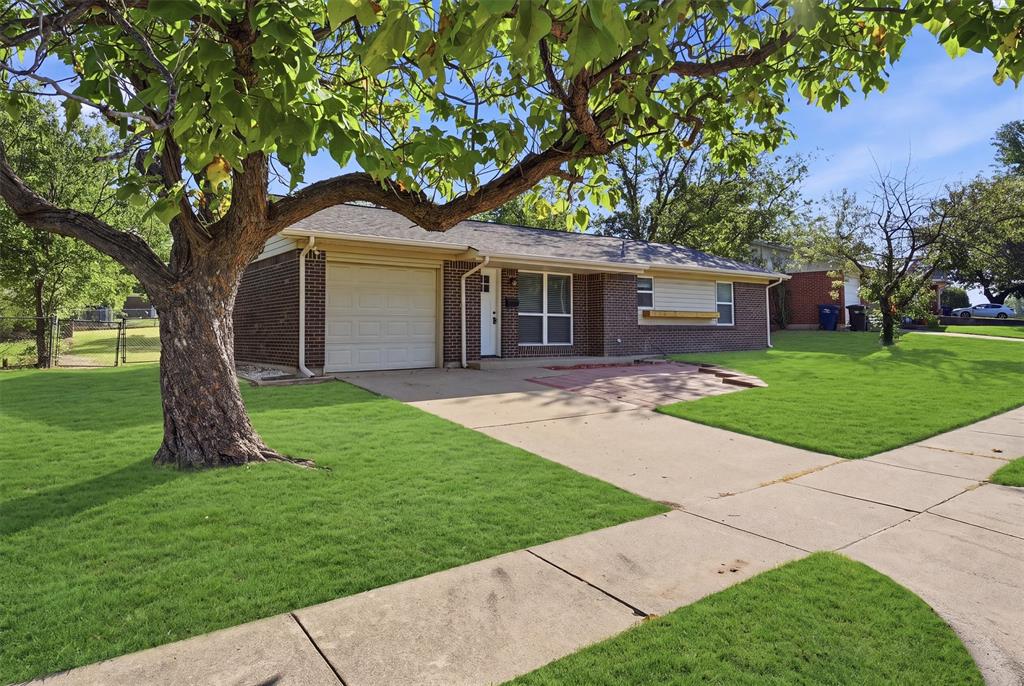 Jinkens Heights Add - Residential