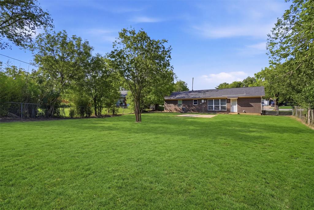 Jinkens Heights Add - Residential