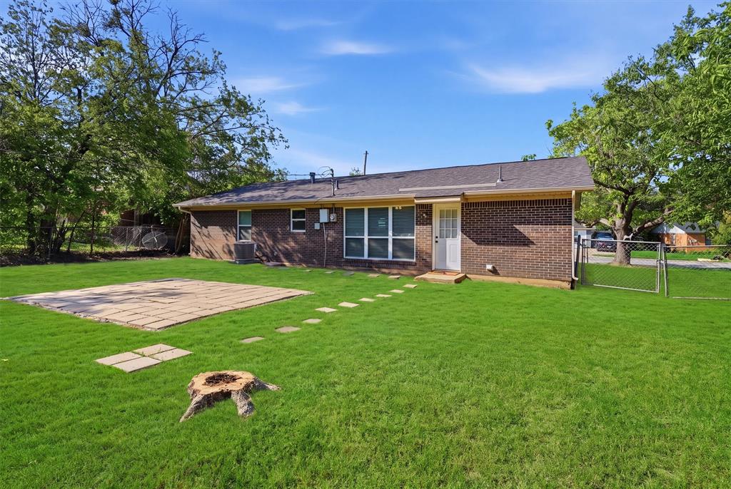 Jinkens Heights Add - Residential