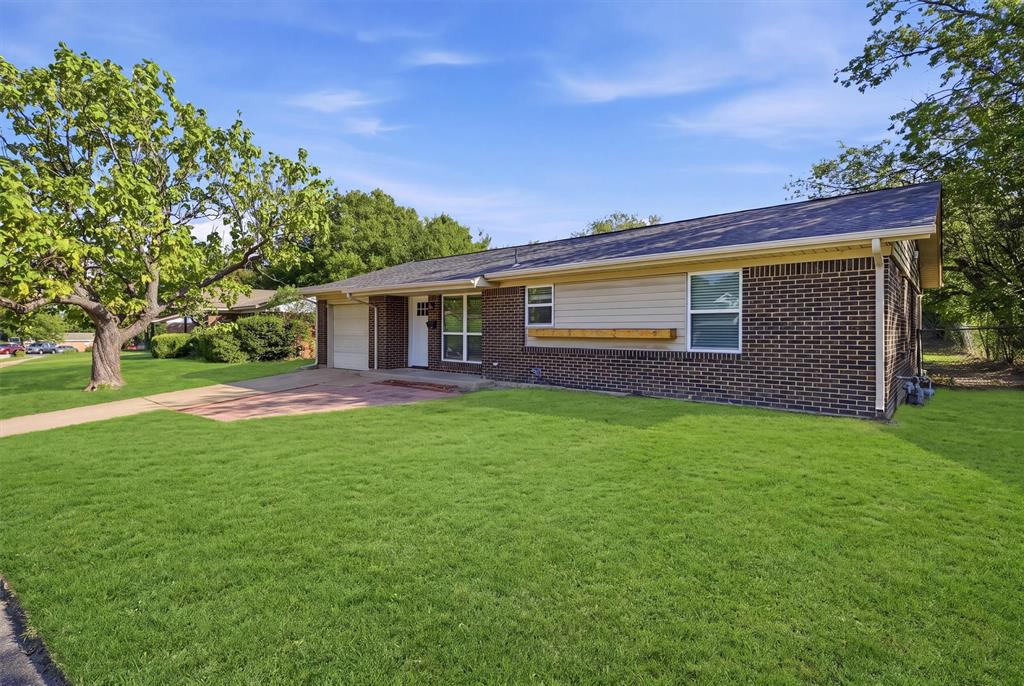 Jinkens Heights Add - Residential