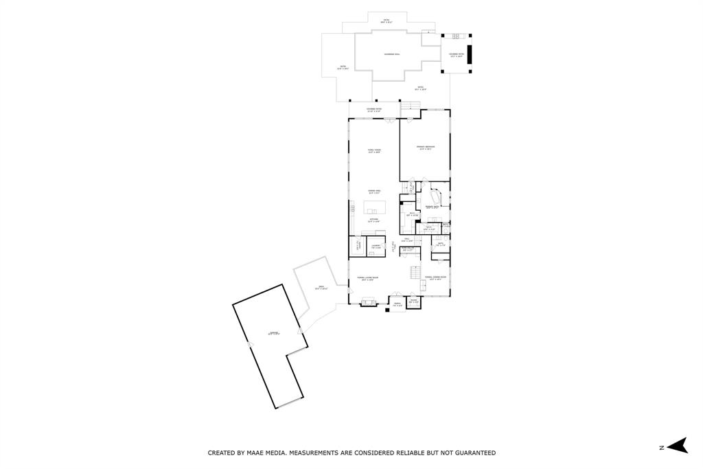 Prestonshire Estates - Residential