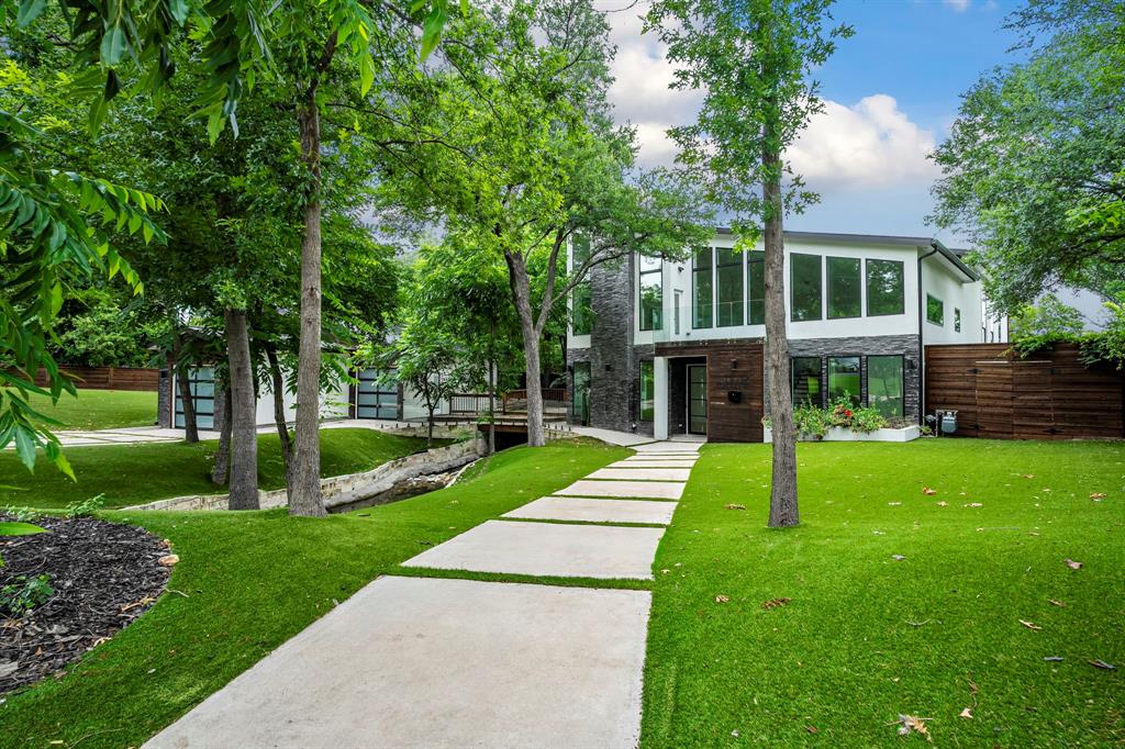 Prestonshire Estates - Residential