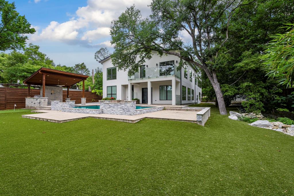 Prestonshire Estates - Residential