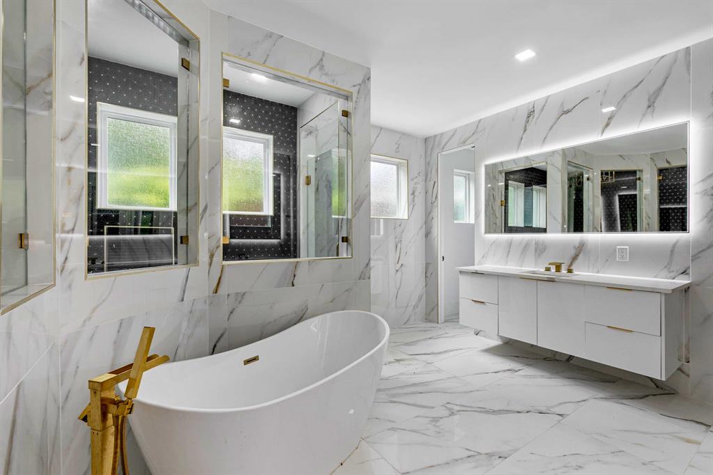 Prestonshire Estates - Residential