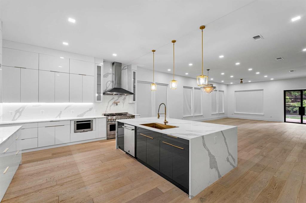 Prestonshire Estates - Residential