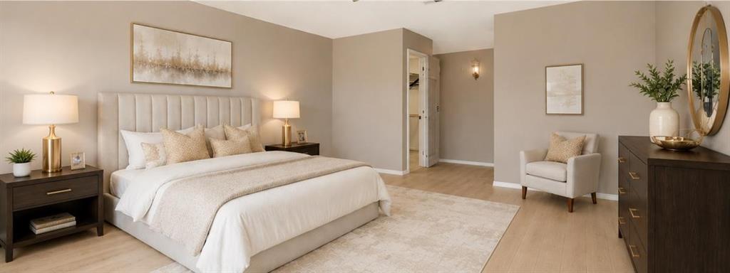 Dove Estate - Residential