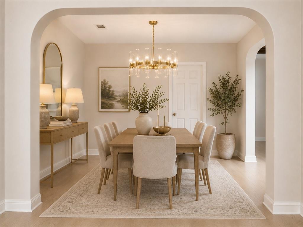 Dove Estate - Residential
