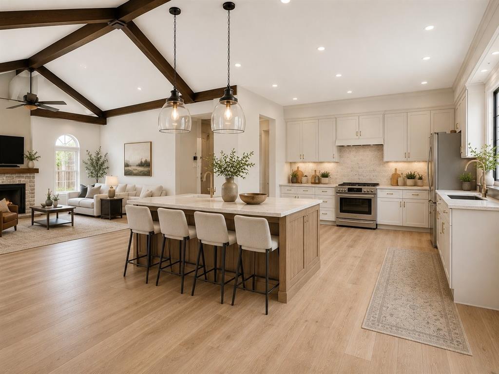 Dove Estate - Residential
