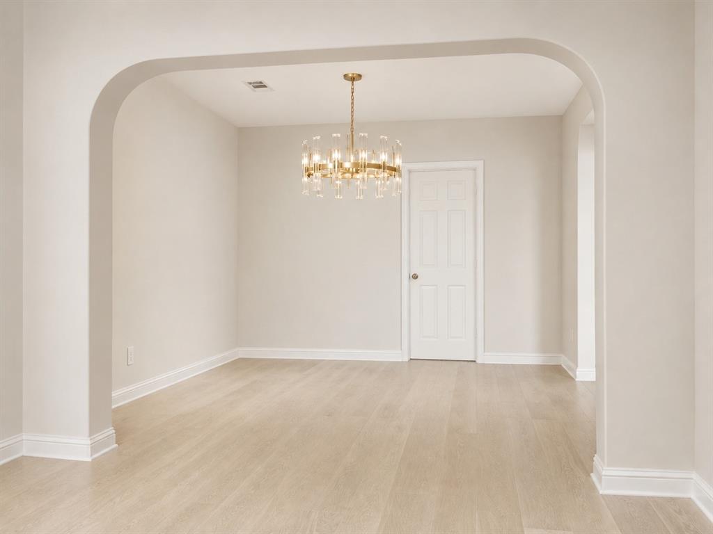 Dove Estate - Residential