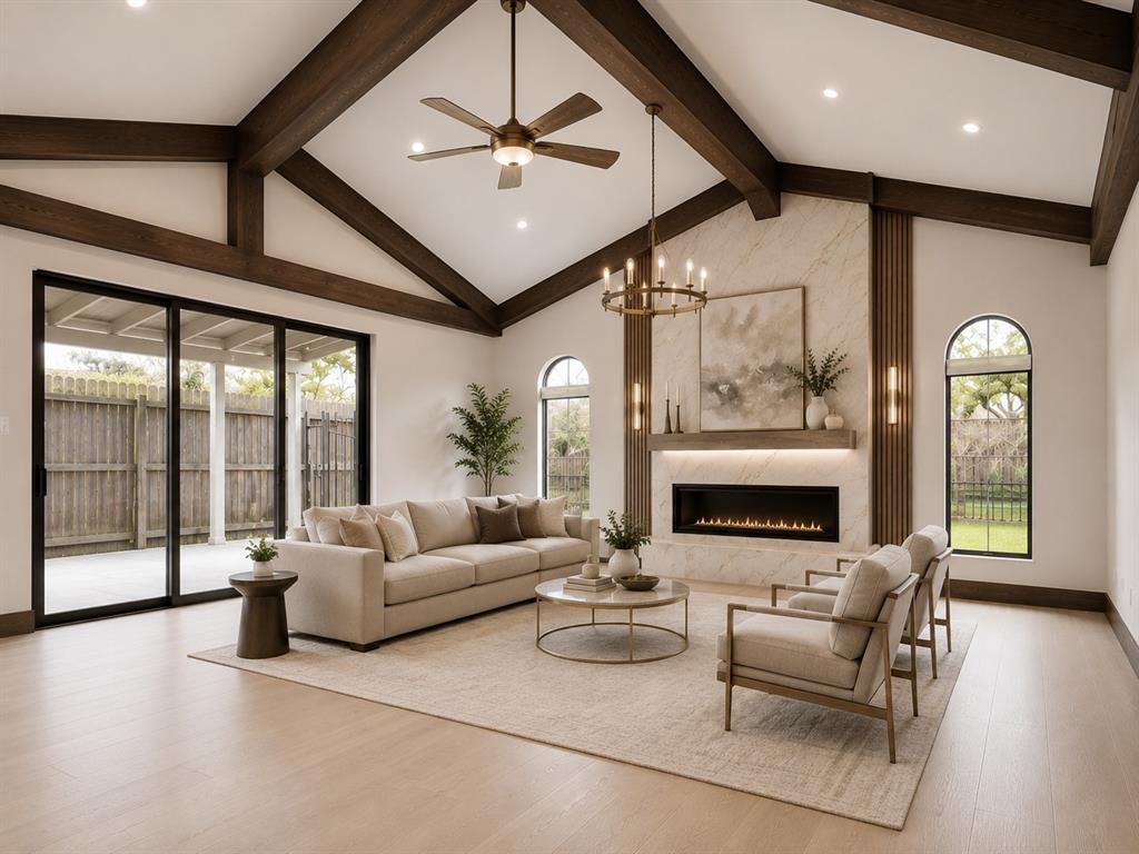 Dove Estate - Residential