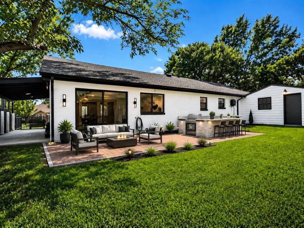 Dove Estate - Residential
