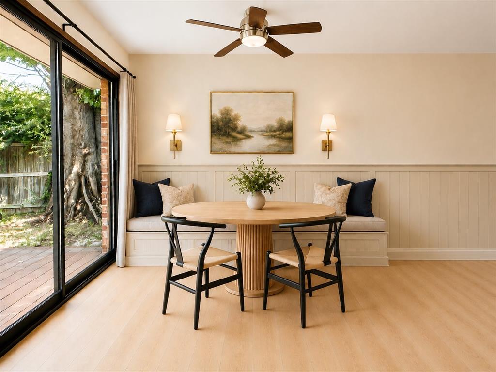 Dove Estate - Residential
