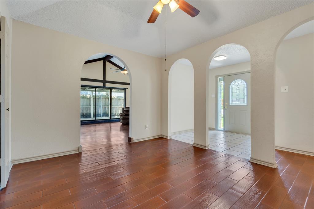 Dove Estate - Residential