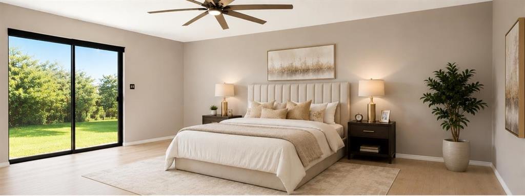 Dove Estate - Residential