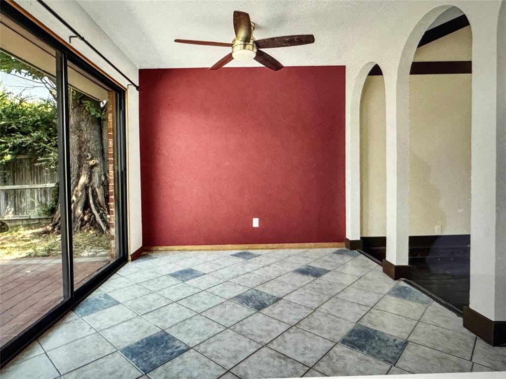 Dove Estate - Residential