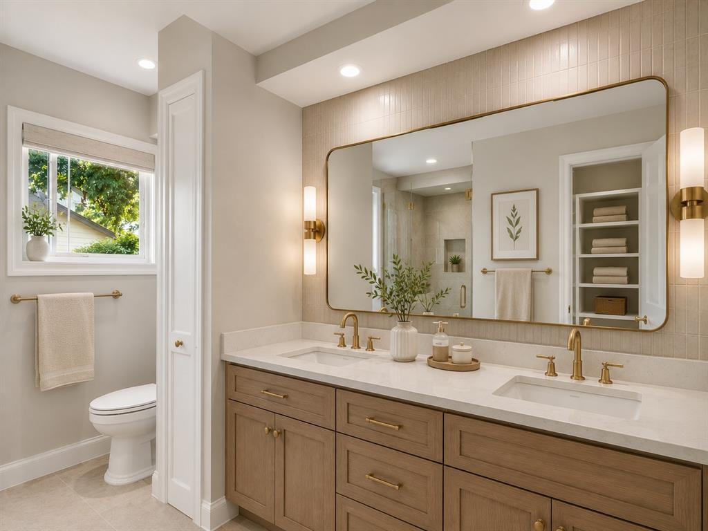 Dove Estate - Residential