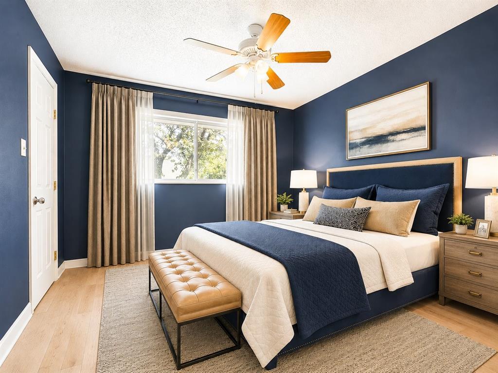 Dove Estate - Residential