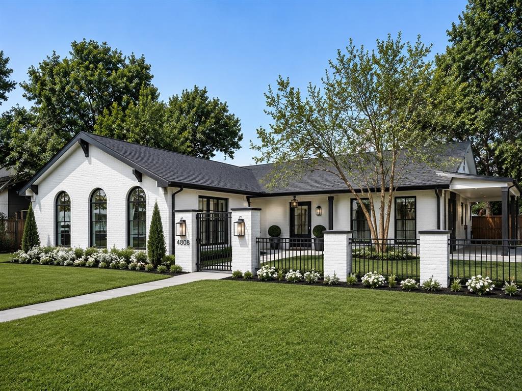 Dove Estate - Residential