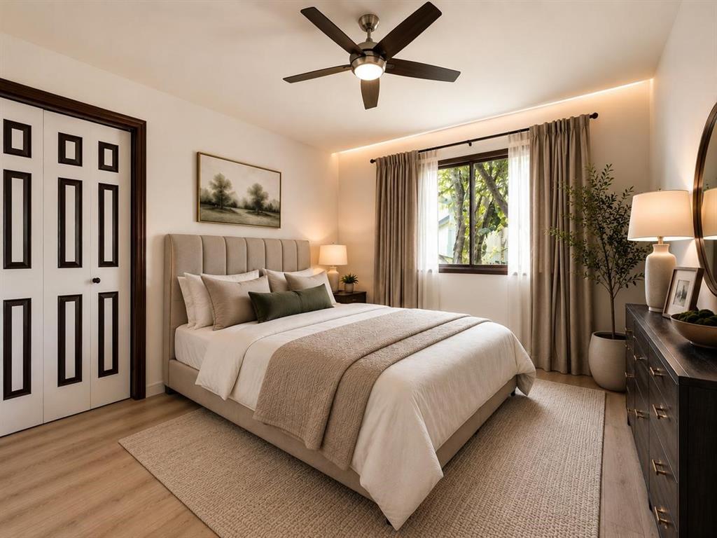 Dove Estate - Residential