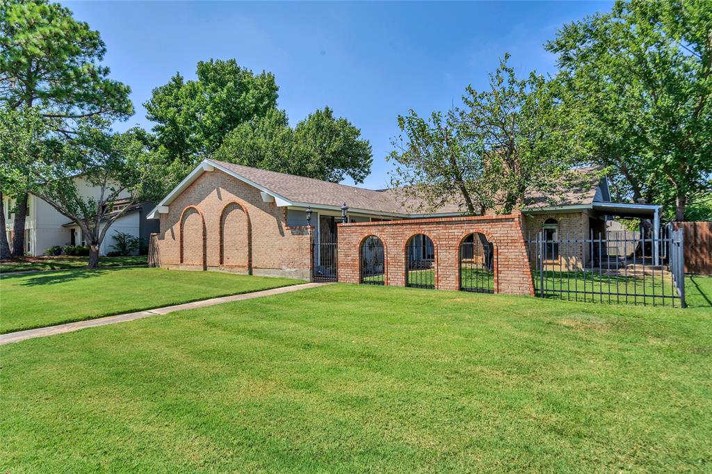 Dove Estate - Residential