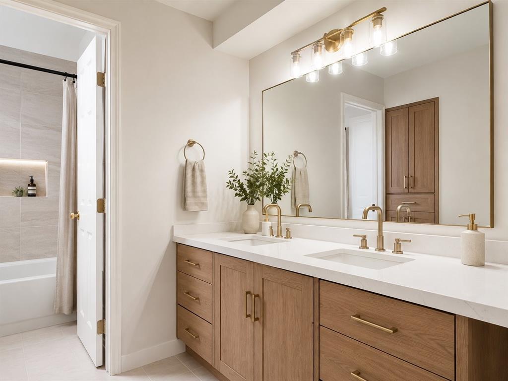 Dove Estate - Residential