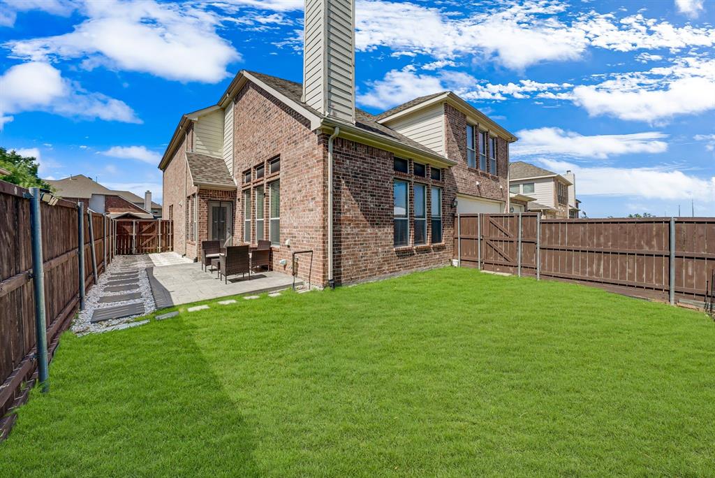 The Vistas At Waterstone Ph 1 - Residential