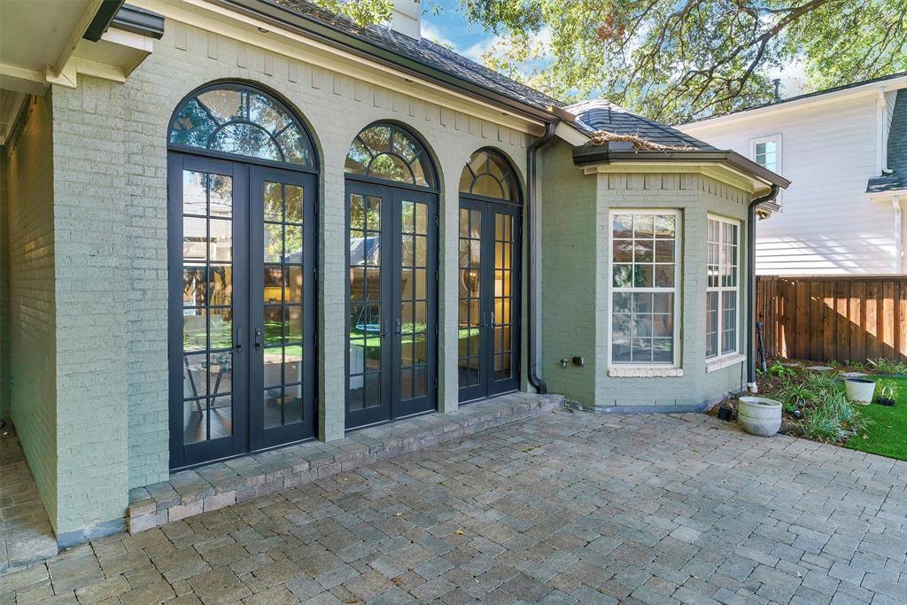 University Heights Rev - Residential