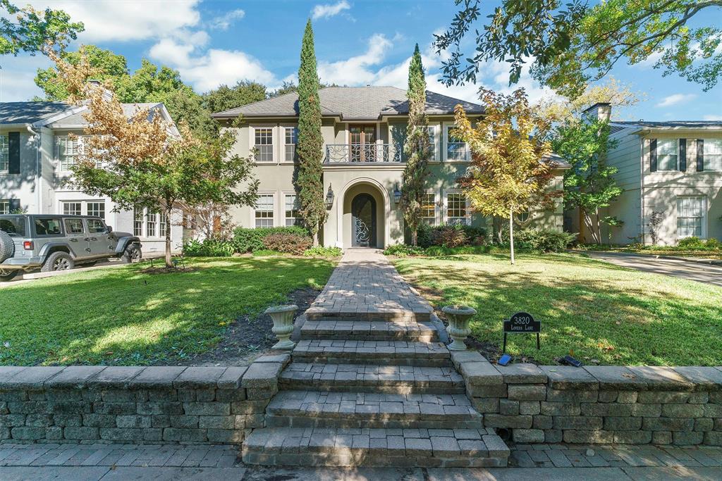 University Heights Rev - Residential