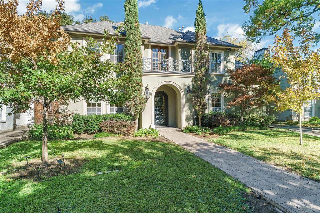 University Heights Rev - Residential