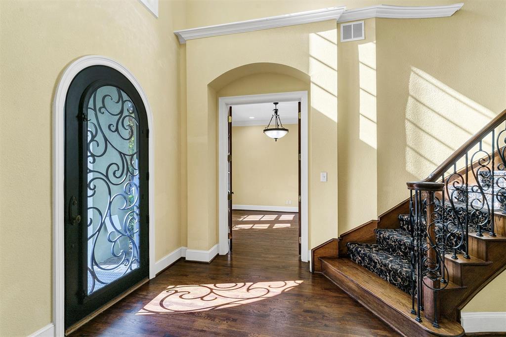 University Heights Rev - Residential