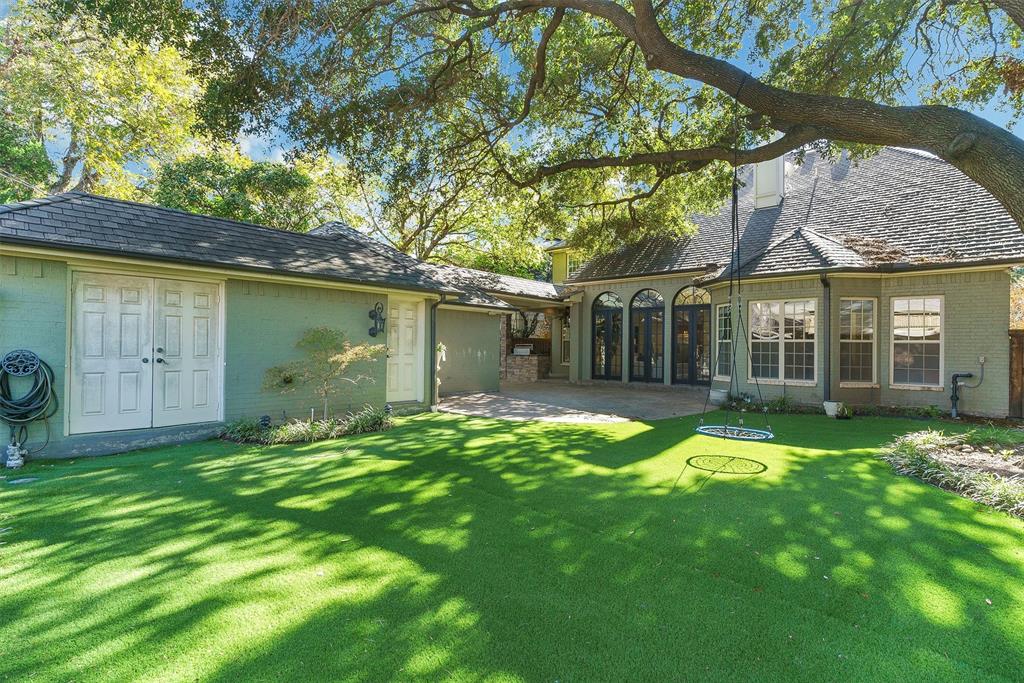 University Heights Rev - Residential