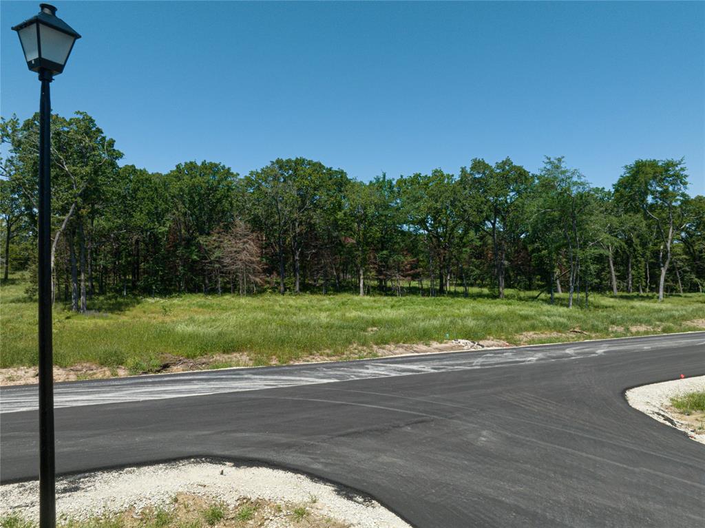 Towering Oaks - Land