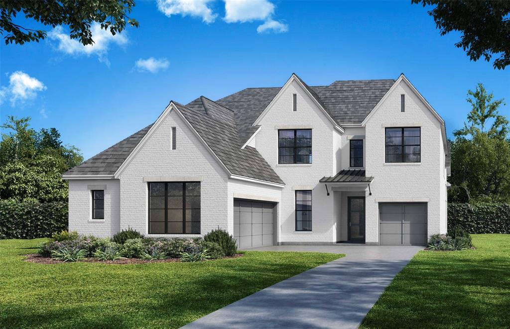Custer Ridge Estates - Residential