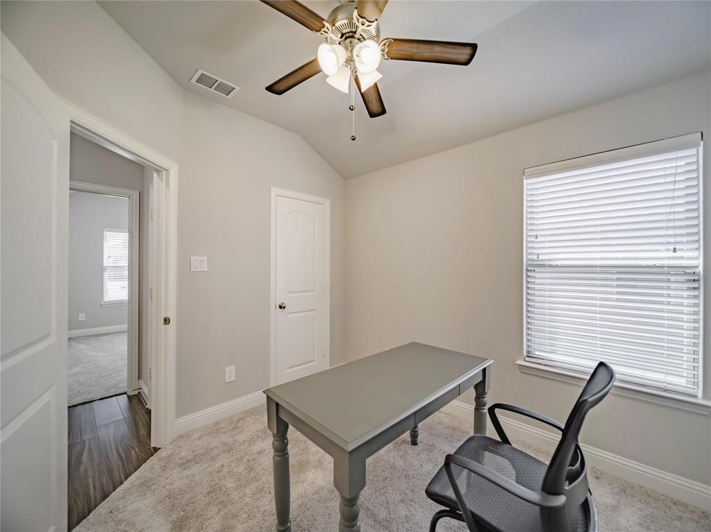Jacksons Run - Residential