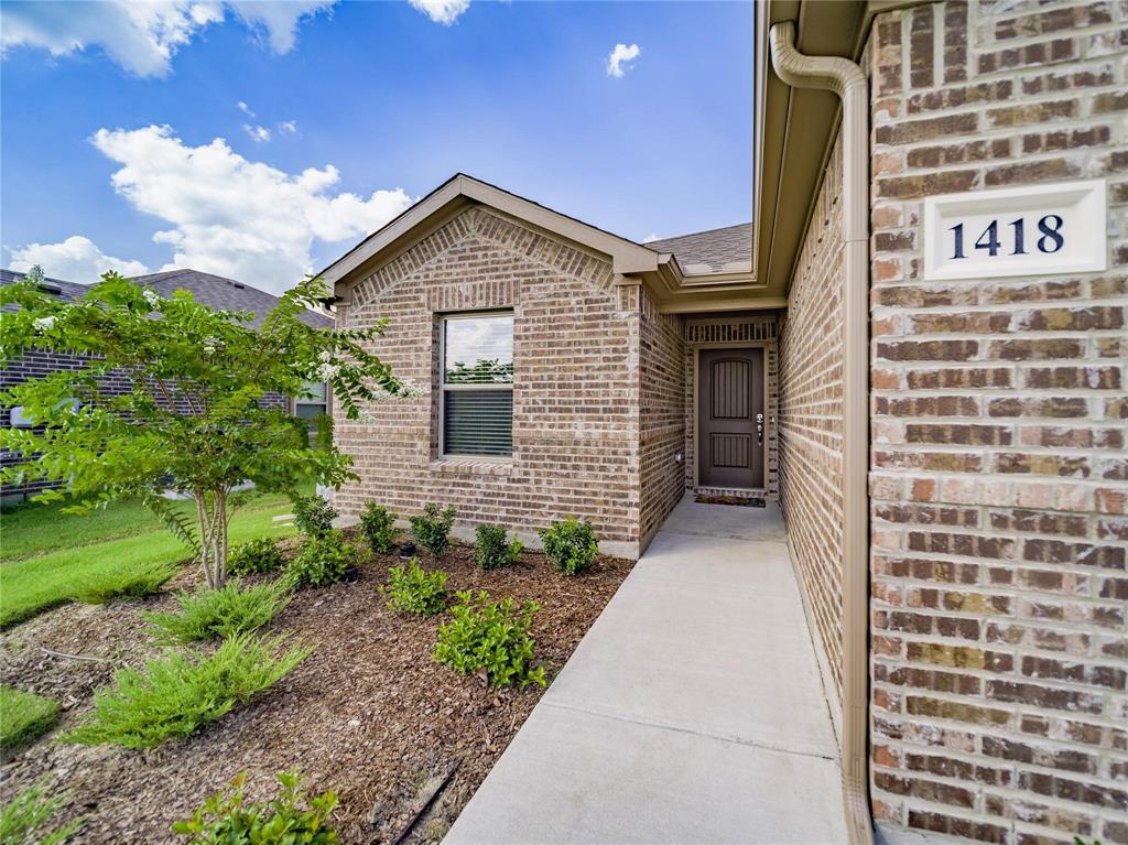 Jacksons Run - Residential
