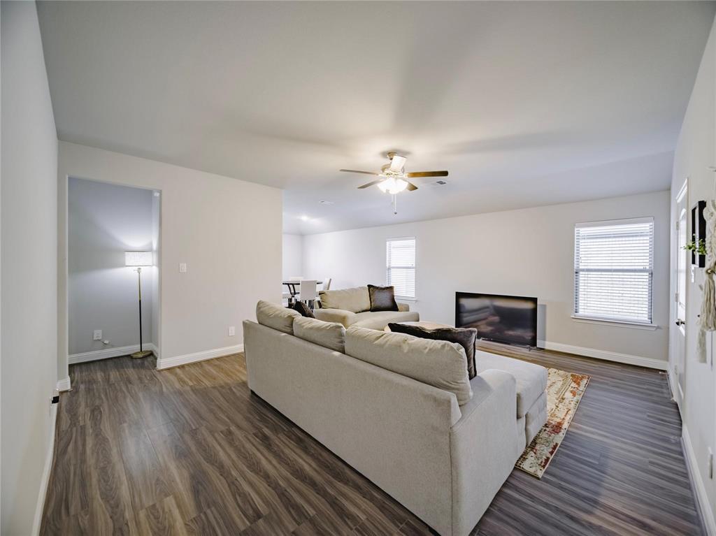 Jacksons Run - Residential