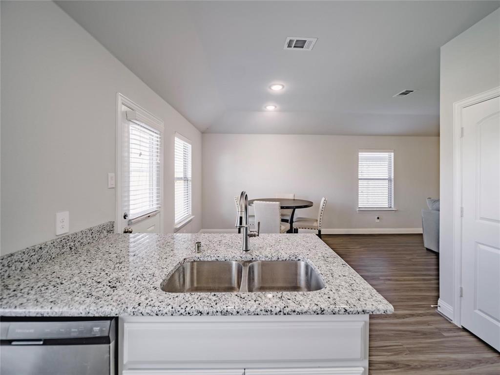 Jacksons Run - Residential