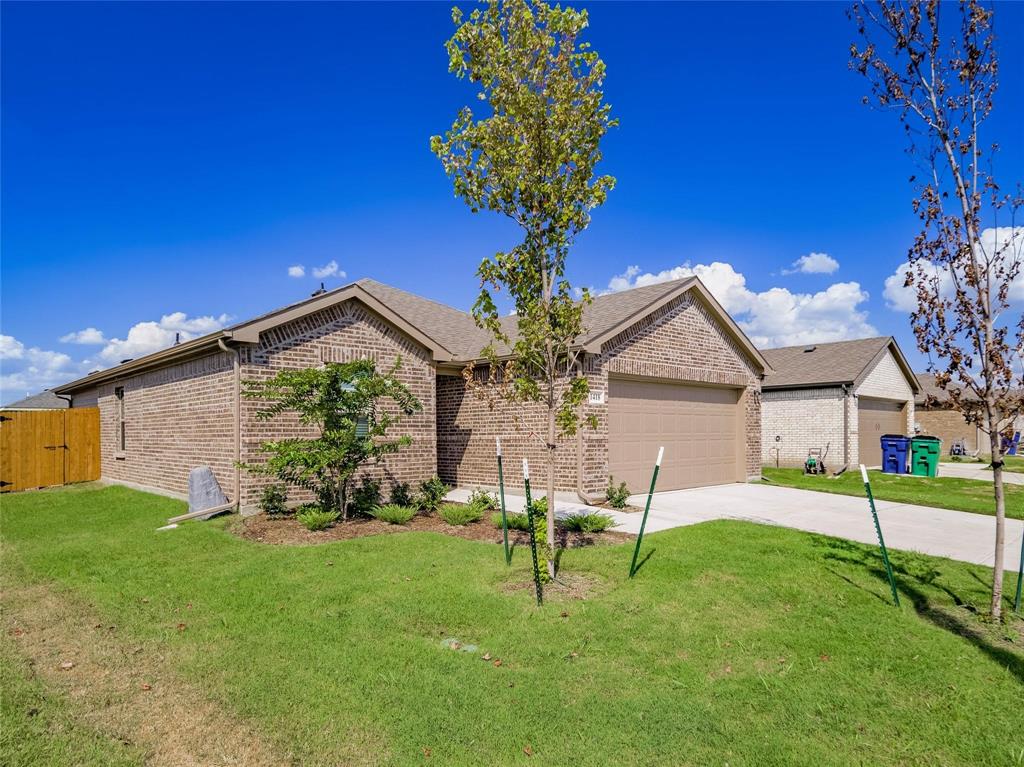 Jacksons Run - Residential