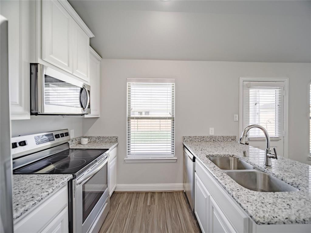 Jacksons Run - Residential