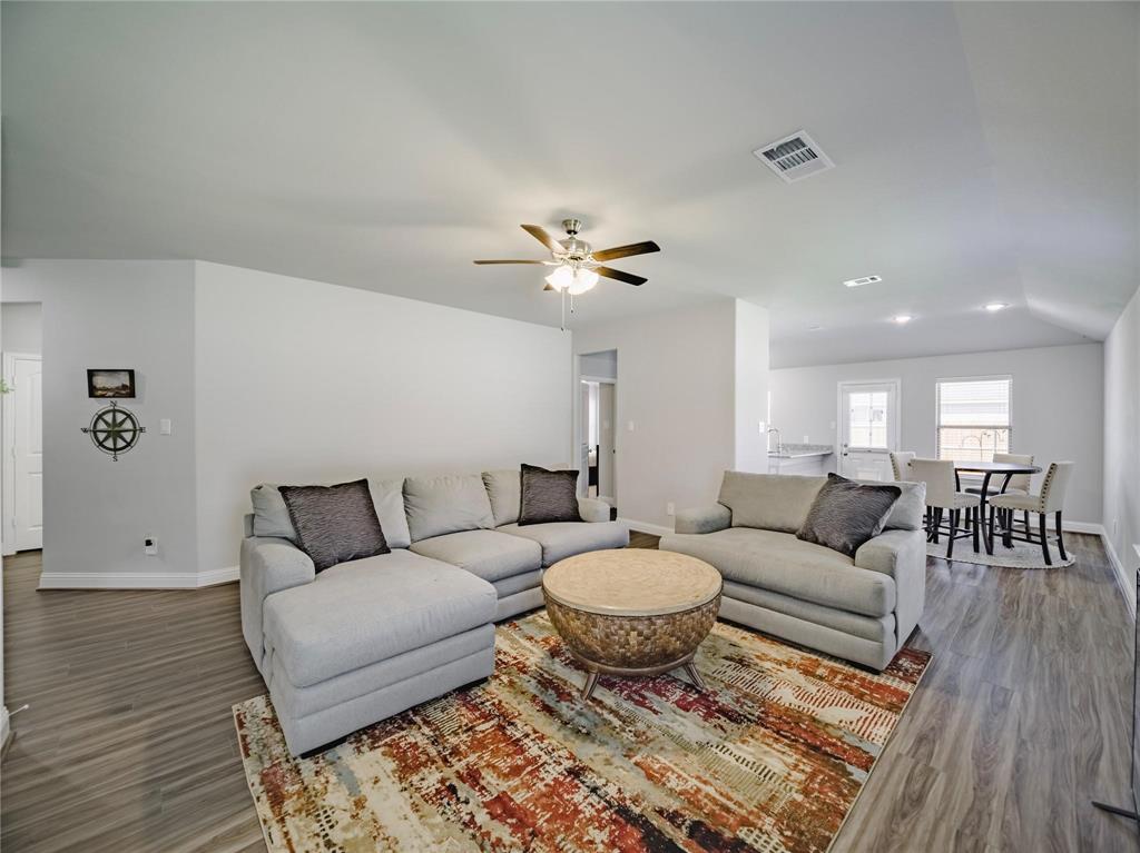 Jacksons Run - Residential