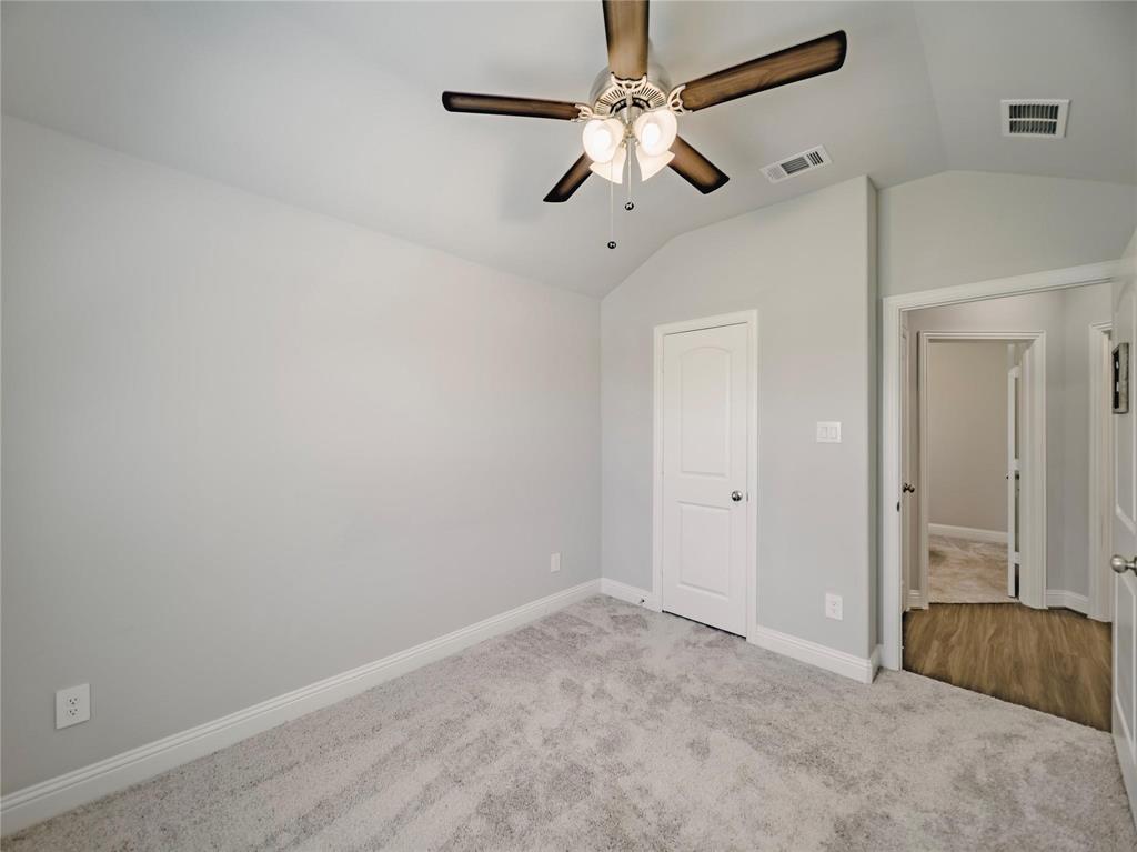 Jacksons Run - Residential