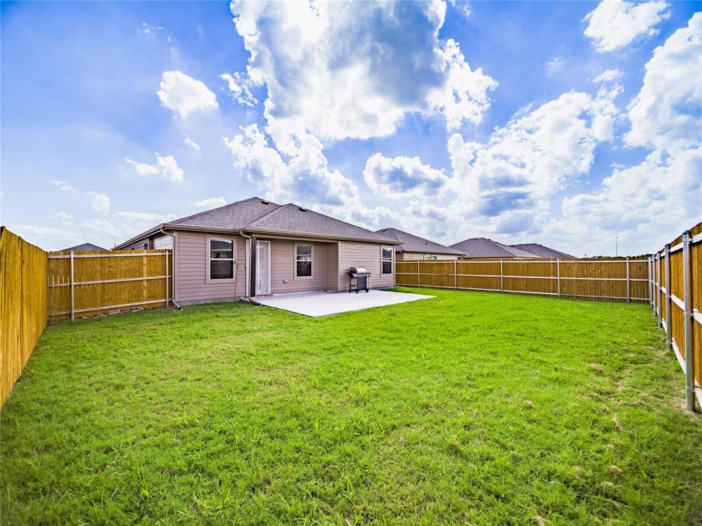 Jacksons Run - Residential
