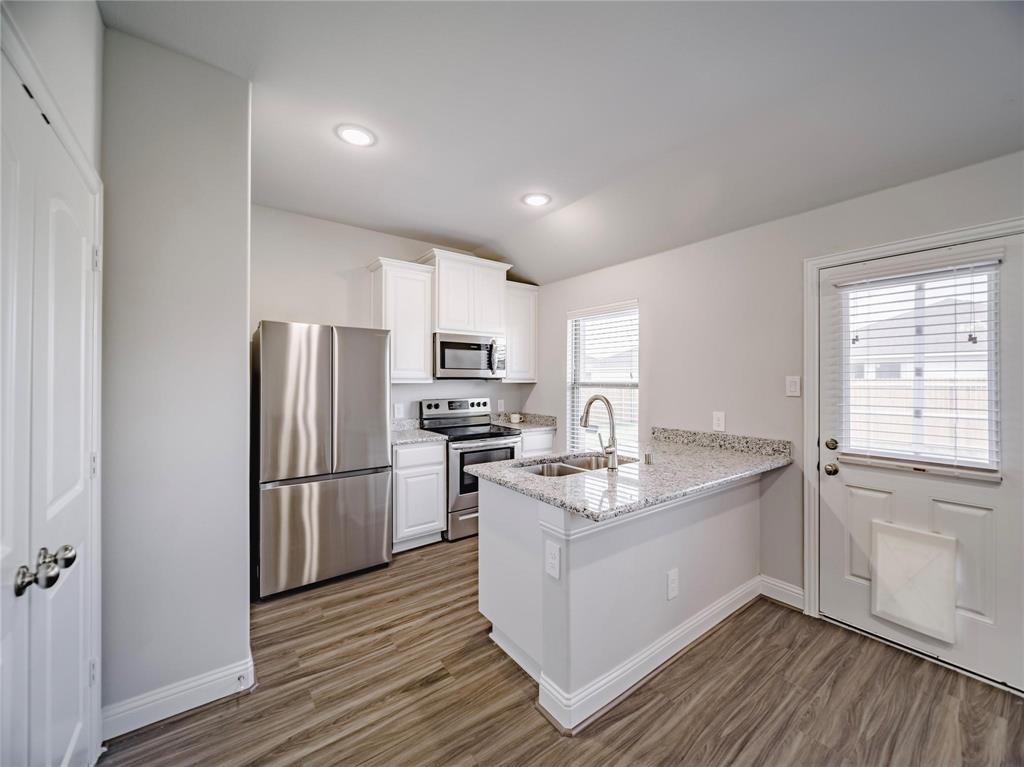 Jacksons Run - Residential
