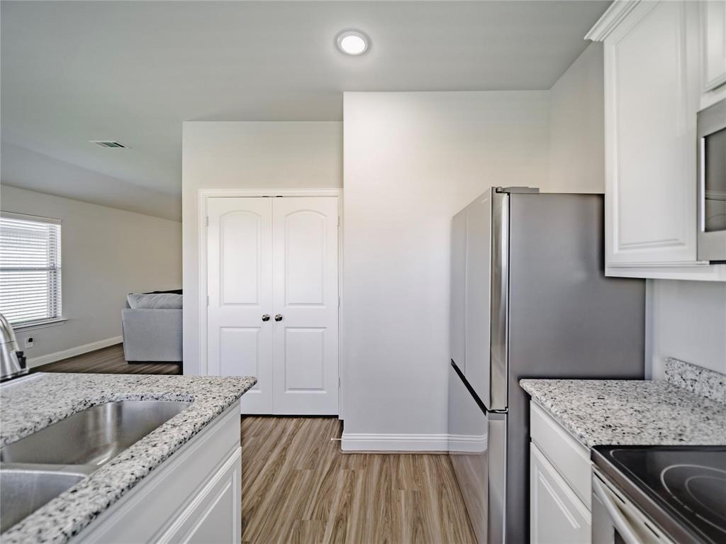 Jacksons Run - Residential