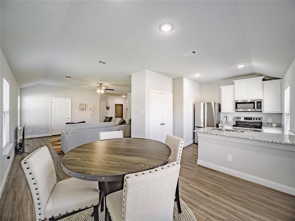 Jacksons Run - Residential