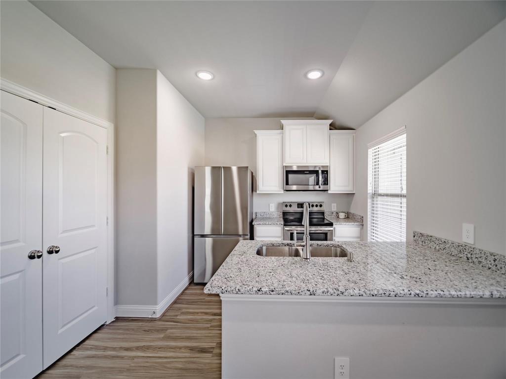 Jacksons Run - Residential