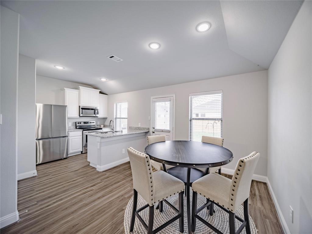 Jacksons Run - Residential