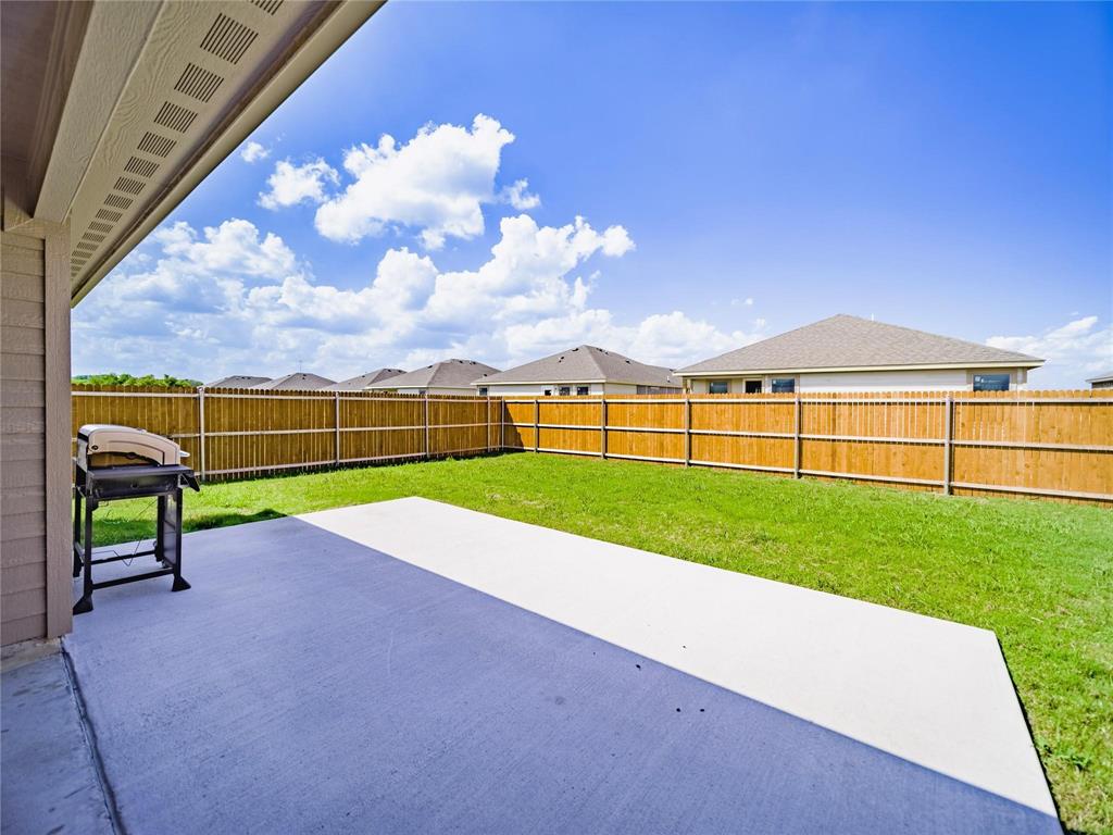 Jacksons Run - Residential