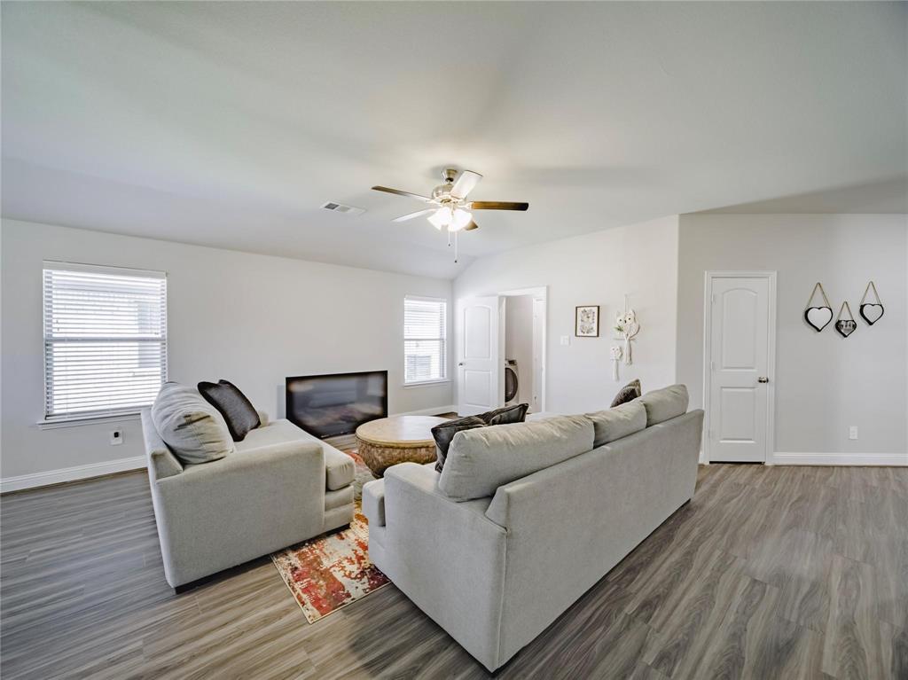 Jacksons Run - Residential