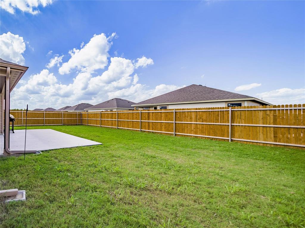 Jacksons Run - Residential